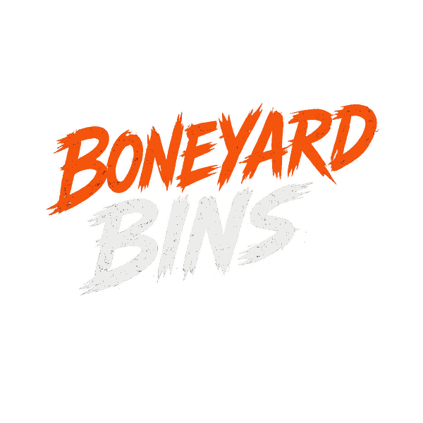 Boneyard Bins